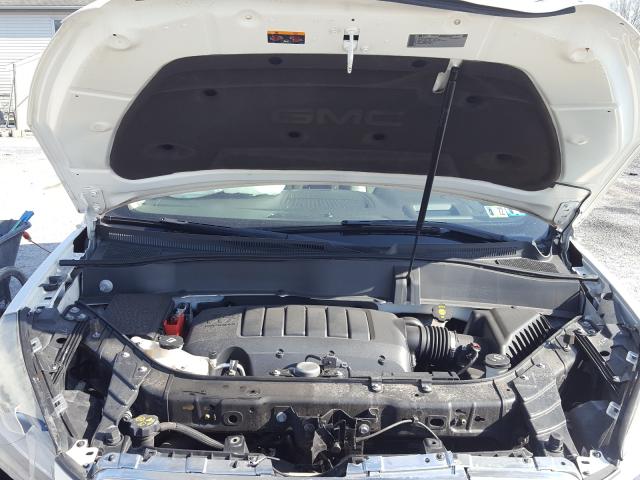 2013 GMC ACADIA DEN 1GKKVTKD0DJ159200