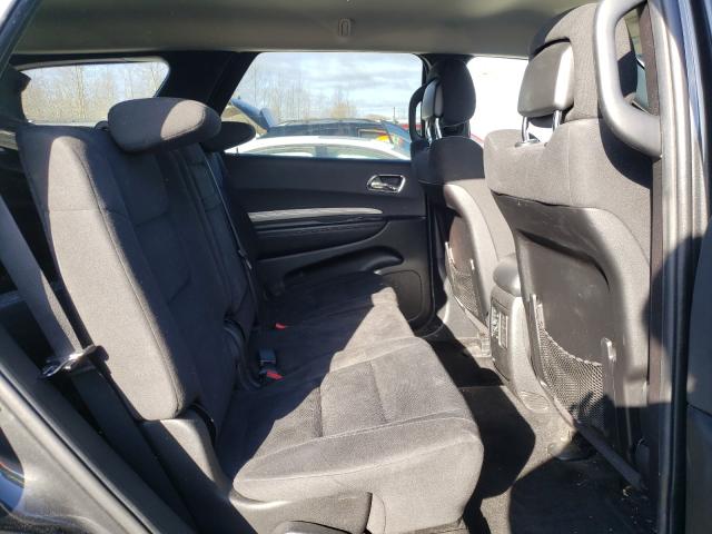 2011 DODGE DURANGO EX 1D4RE2GG2BC734019