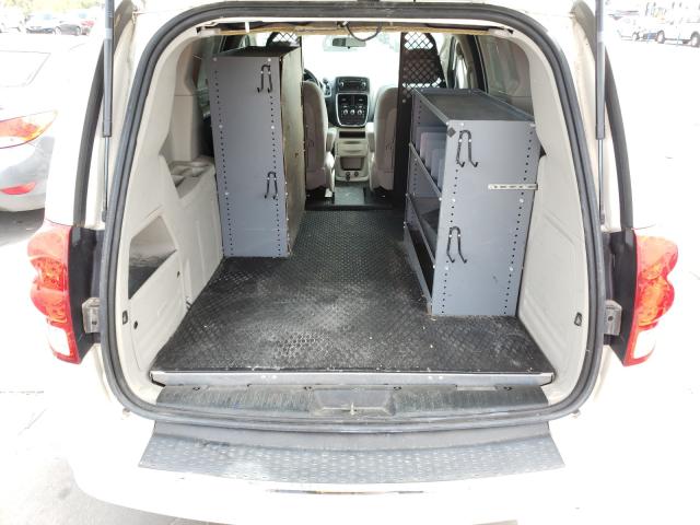 2013 RAM TRADESMAN 2C4JRGAG8DR731317
