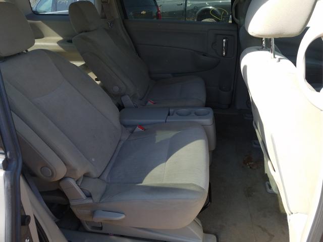 2016 NISSAN QUEST JN8AE2KPXG9151949