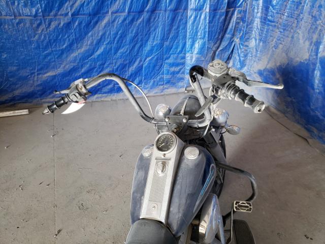 2006 HARLEY-DAVIDSON FLHPI 1HD1FHW186Y690929