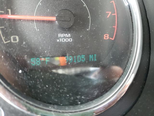 2010 CHEVROLET COBALT 1LT 1G1AD5F55A7171983