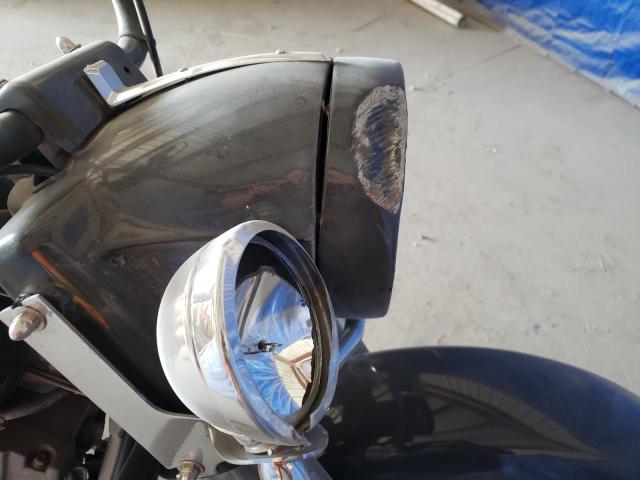 2006 HARLEY-DAVIDSON FLHPI 1HD1FHW186Y690929
