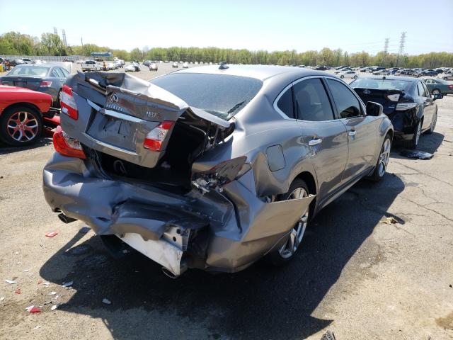 2012 INFINITI M37 JN1BY1AP0CM331969