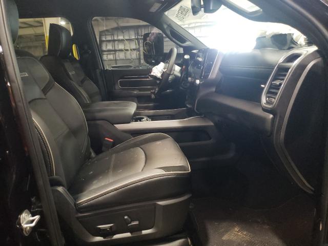 2021 RAM 2500 LARAM 3C6UR5FL4MG561459