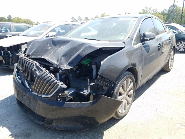 2016 BUICK VERANO 1SV 1G4PV5SK3G4121499
