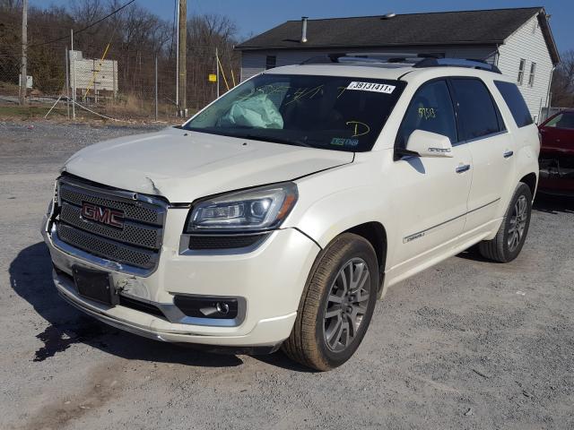 2013 GMC ACADIA DEN 1GKKVTKD0DJ159200