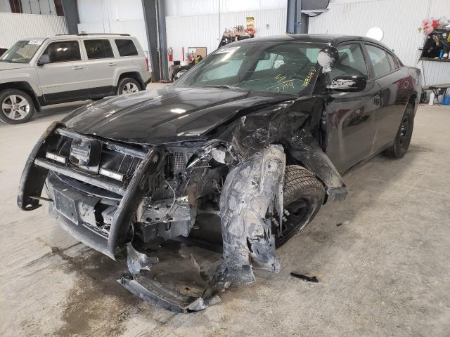2016 DODGE CHARGER PO 2C3CDXAT2GH267704
