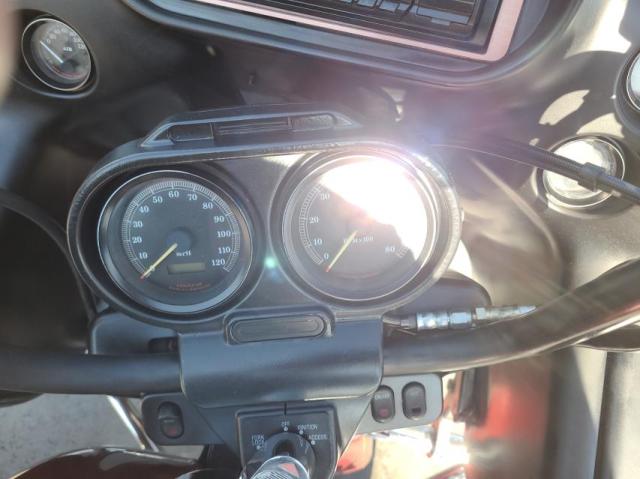 2001 HARLEY-DAVIDSON FLTRI 1HD1FSW341Y619749