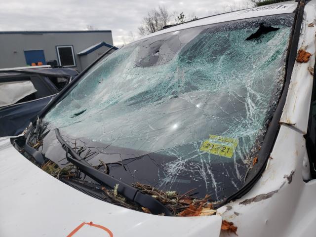 2020 HONDA PASSPORT E 5FNYF8H08LB017378