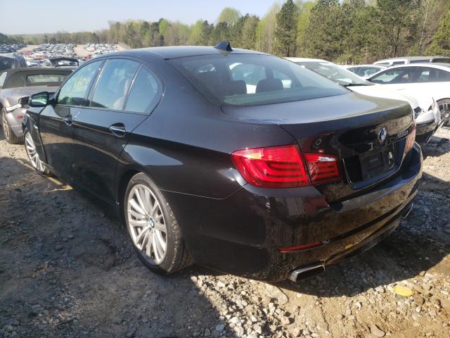 2011 BMW 550 XI WBAFU9C5XBC784616