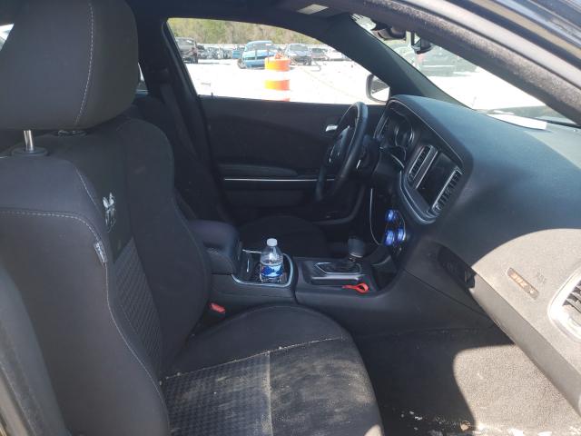 2020 DODGE CHARGER SC 2C3CDXGJ7LH120567