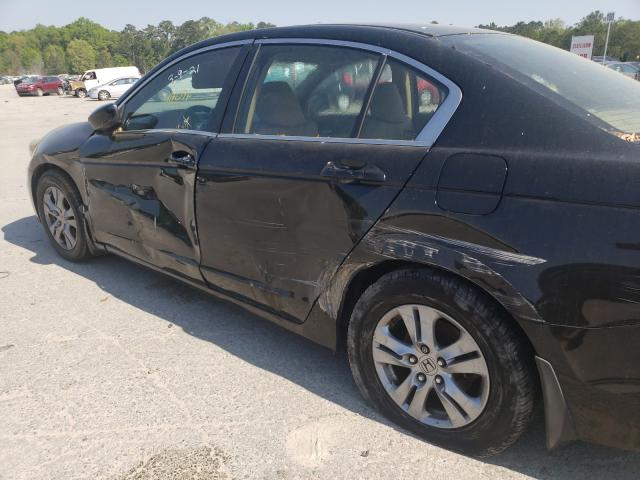 2012 HONDA ACCORD SE 1HGCP2F63CA172491