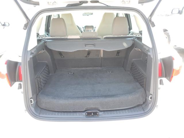 2013 FORD C-MAX SE 1FADP5AU8DL502471