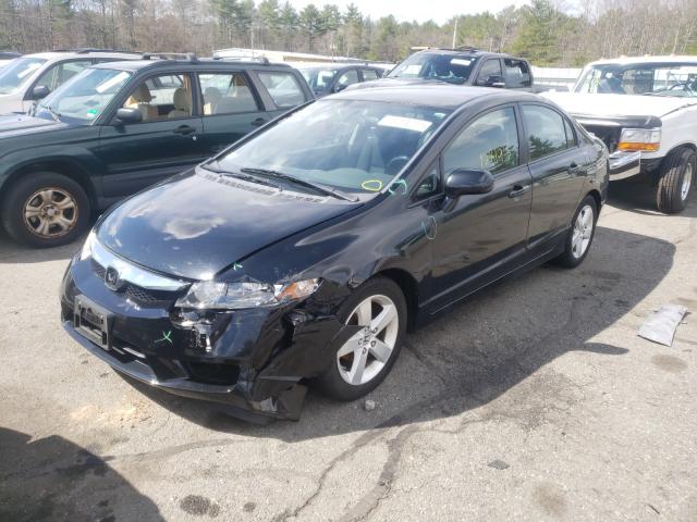 2011 HONDA CIVIC LX-S 2HGFA1F6XBH531411
