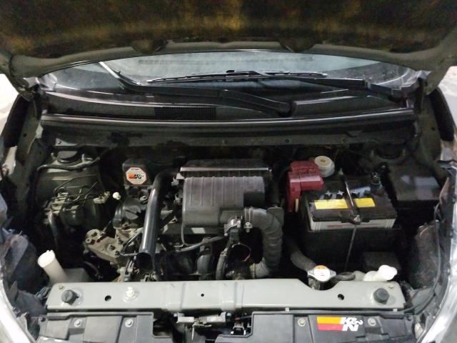 2015 MITSUBISHI MIRAGE DE ML32A3HJ2FH034152