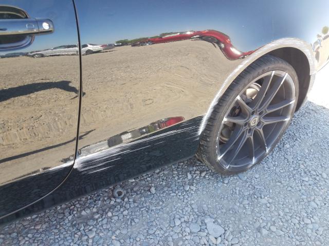 2010 AUDI A5 PREMIUM WAULFAFR9AA017427