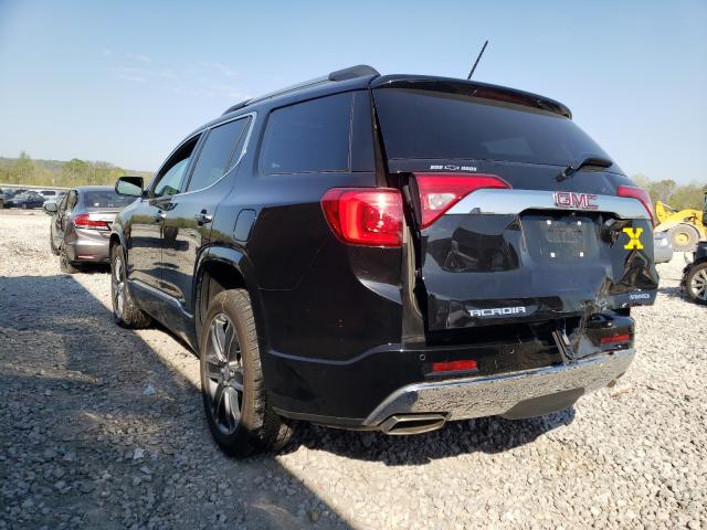 2017 GMC ACADIA DEN 1GKKNXLS0HZ309303