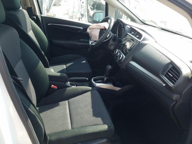 2019 HONDA FIT LX 3HGGK5H4XKM703121