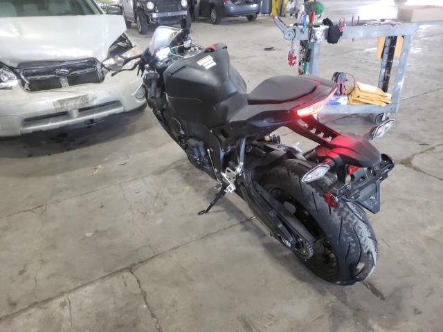 2018 HONDA CBR1000 RR JH2SC7717JK100746