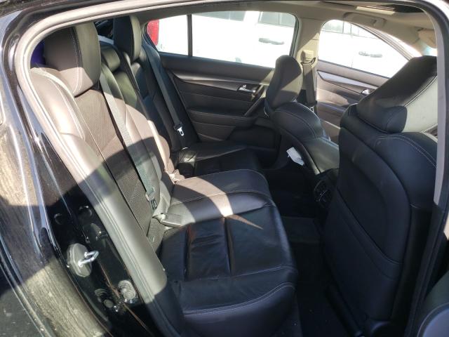 2012 ACURA TL 19UUA9F52CA004217