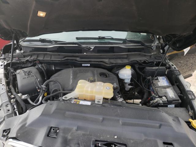 2016 RAM 1500 LONGH 1C6RR7PM6GS249939