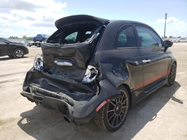 2012 FIAT 500 ABARTH 3C3CFFFH6CT292471