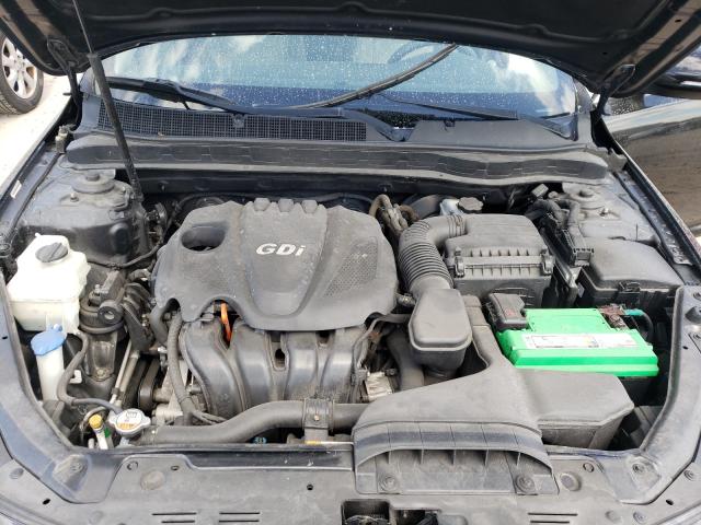 2014 KIA OPTIMA LX 5XXGM4A78EG261436