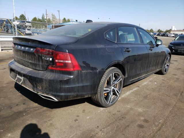 2020 VOLVO S90 LVYA22MT2LP168810
