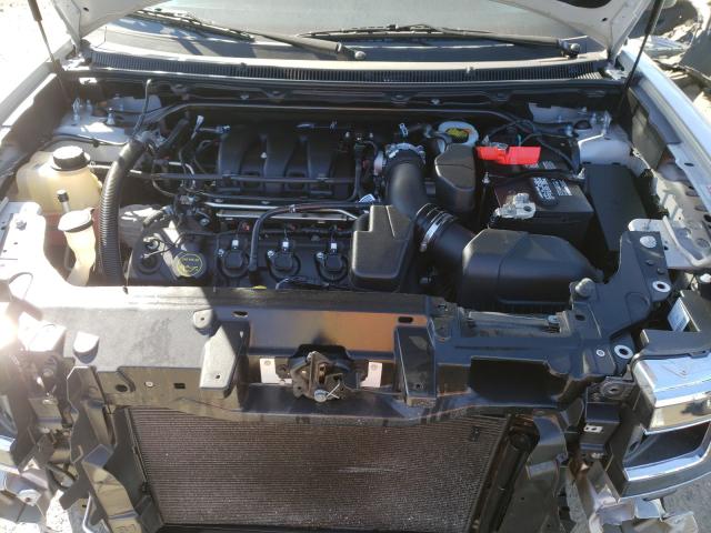 2018 FORD FLEX SEL 2FMGK5C89JBA07905
