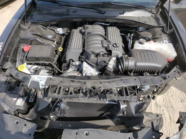 2020 DODGE CHARGER SC 2C3CDXGJ5LH192416