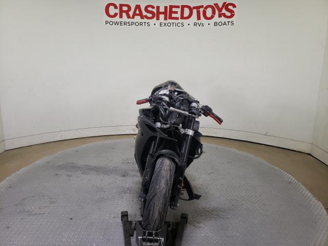 2005 YAMAHA YZFR1 JYARN13E95A014966