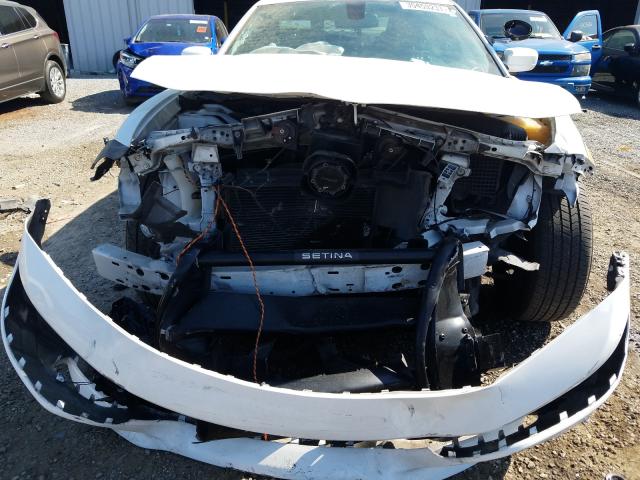 2016 DODGE CHARGER PO 2C3CDXAG2GH205271