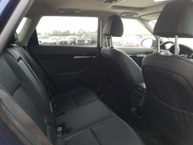 2021 KIA SELTOS EX KNDERCAAXM7045402