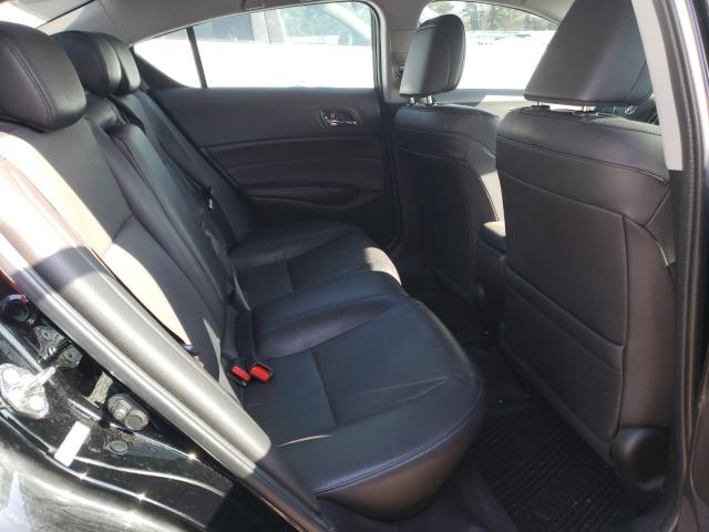 2016 ACURA ILX PREMIU 19UDE2F7XGA002783