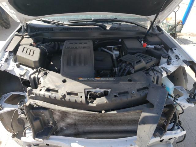 2017 GMC TERRAIN DE 2GKALREK3H6311794