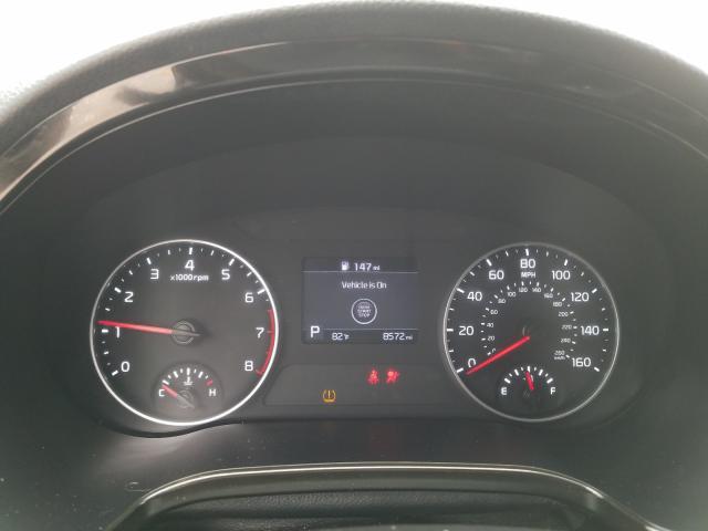 2021 KIA SELTOS EX KNDERCAAXM7045402