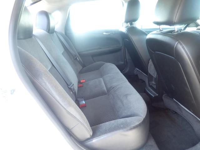 2012 CHEVROLET IMPALA POL 2G1WD5E33C1324737