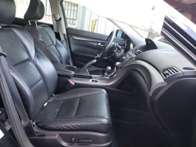 2013 ACURA TL TECH 19UUA8F52DA000180