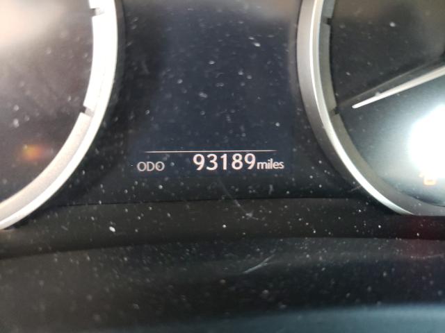 2016 LEXUS IS 350 JTHBE1D29G5026071