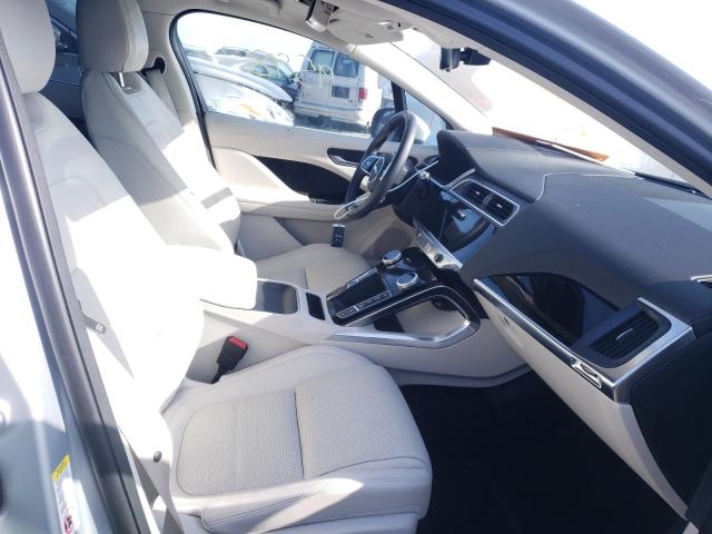 2019 JAGUAR I-PACE SE SADHC2S17K1F73428