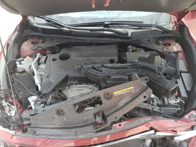 2014 NISSAN ALTIMA 2.5 1N4AL3AP7EN205937