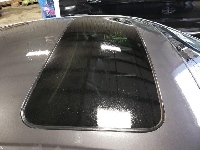 2010 ACURA TL 19UUA8F5XAA009625