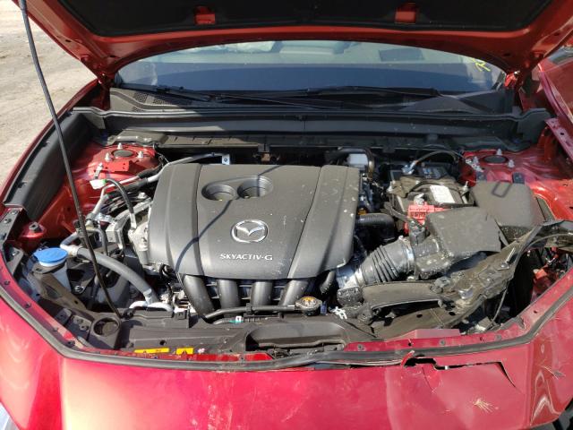 2021 MAZDA CX-30 PREM 3MVDMBDL2MM209957