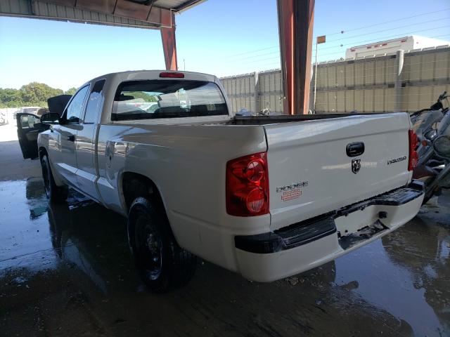 2010 DODGE DAKOTA ST 1D7CE2BK5AS172173