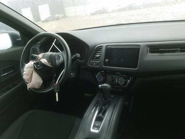 2019 HONDA HR-V SPORT 3CZRU6H15KG709950