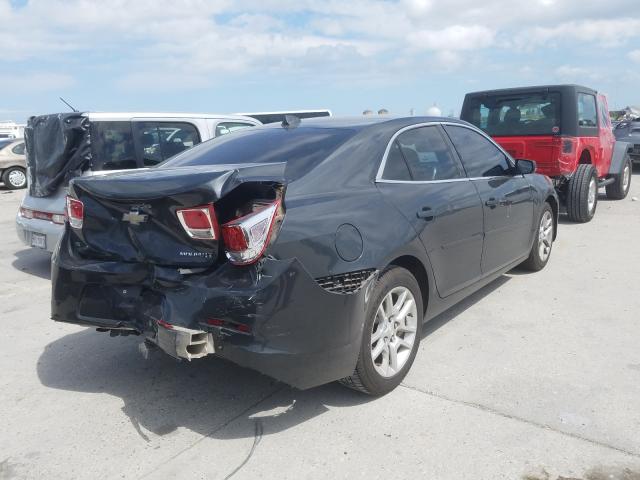 2014 CHEVROLET MALIBU 1LT 1G11C5SL8EF303315