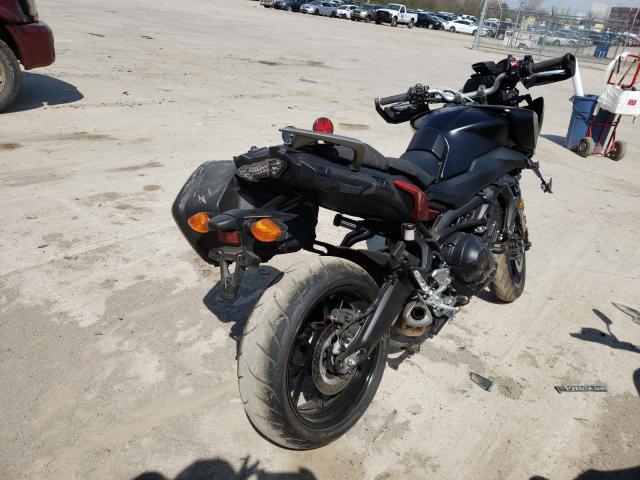 2020 YAMAHA MTT09 GT JYARN62E3LA001092