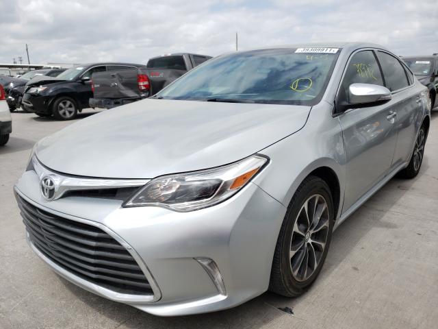 2016 TOYOTA AVALON XLE 4T1BK1EB4GU210294
