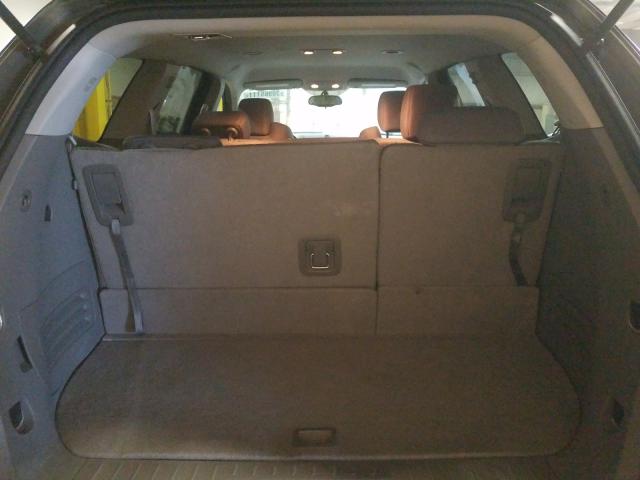 2012 CHEVROLET TRAVERSE L 1GNKRFED1CJ373759